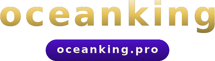 oceanking logo
